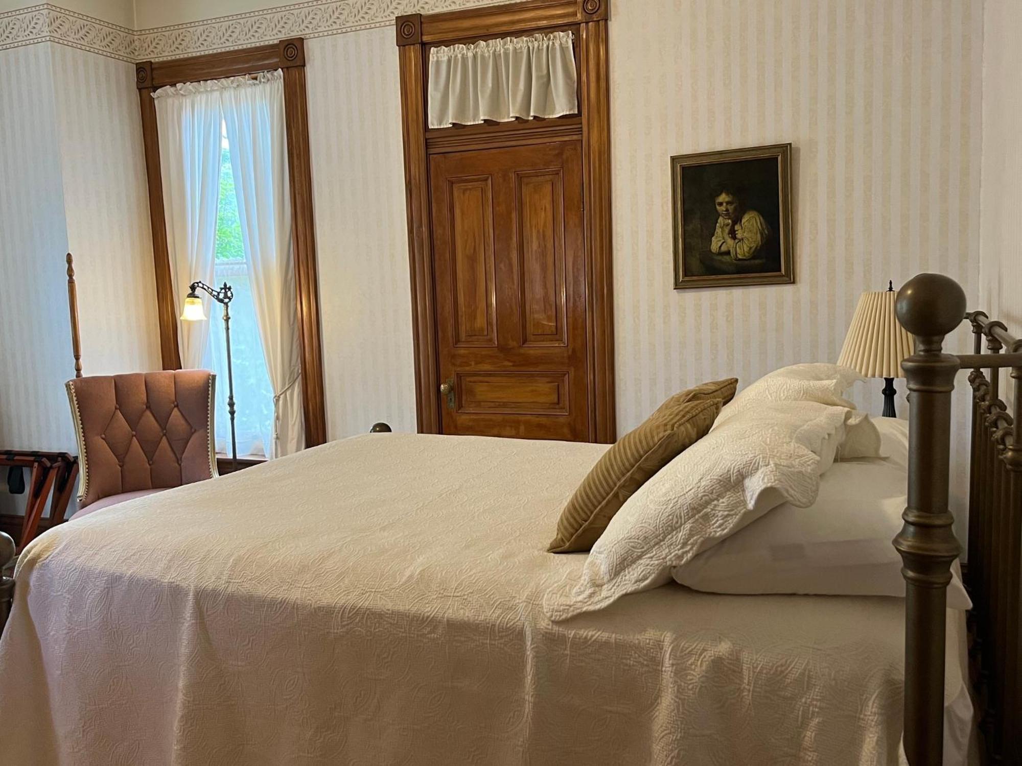 Gable House Bed And Breakfast Inn Durango Exterior photo